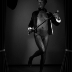 Burlesque: Wat ooit was werk 1e