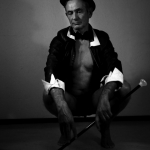 Burlesque: Wat ooit was werk 1f