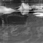 Waterreflection work 1b