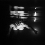 Waterreflection work 2a