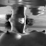 Waterreflection work 5b