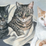 Ozzy, Zsazsa en Wammes