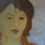 zelfportret 4