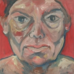 zelfportret 5