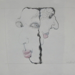 tekening 1