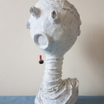 Papier maché  10