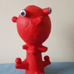 Papier maché 11