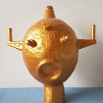 Papier maché  19