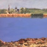 Blauw, blauw, ik hou van jou