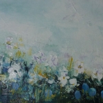 wilde bloemen in de berm (2)