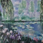 Tuinen van Giverny (4)