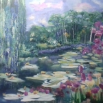 Tuinen van Monet (5)