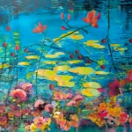 Tuinen van Monet (8)