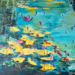 Tuinen van Monet in Giverny (7) 