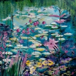 Tuinen van Giverny (11)