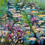 Tuinen van Giverny (12)