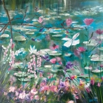 Tuinen van Giverny (14)