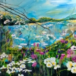 Uit de serie Giverny (2)