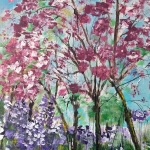 lente in Zuid Frankrijk