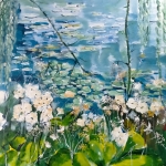 Uit de serie Giverny