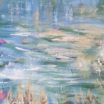 Waterlelies (5)