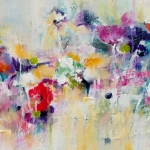 bloemen abstract (2)