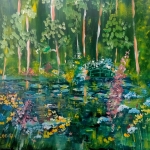 Tuin Giverny