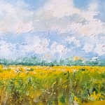korenveld