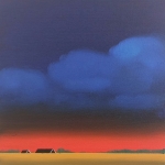 Mondriaan in de polder (2)