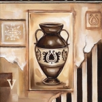 Vase I