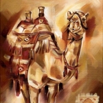 Camel I