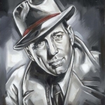 Humphrey Bogart