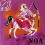 Boogschutter - Noa