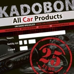 kadobon