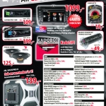 Flyer All Car Products