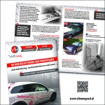 Folder Autoschade herstel