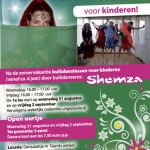 Flyer buikdnas