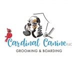 Logo Cardinal Canine 