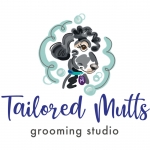 Logo Tailored Mutts