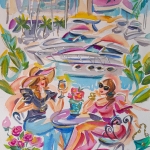Vilamoura Ladies