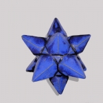 Stellated Dodecahedron