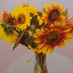 Sunflower Seven