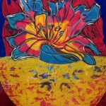 Happy Flower Two