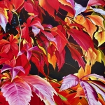 Symphony in Red