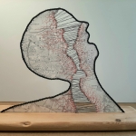 Near and far  D