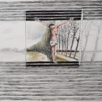 De zwarte Schuur van Oek de Jong 2e versie