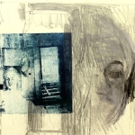 The shadow of Ottilie