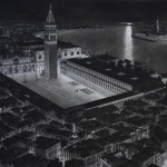 San Marco bij Nacht