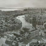 Venetië Panorama