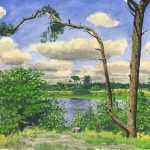 De Malpie bij Valkenswaard